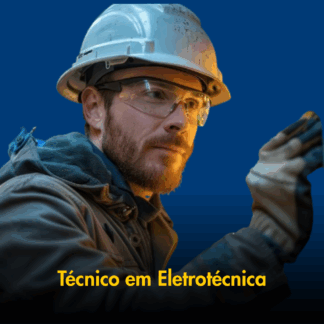 Curso Técnico em Eletrotécnica