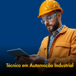 Curso Técnico em Automação Industrial