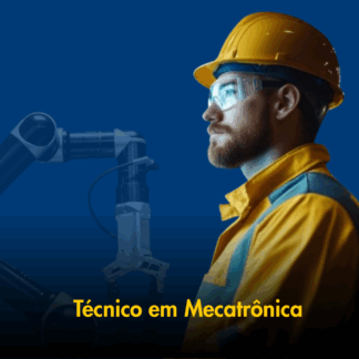 Curso Técnico em Eletromecânica