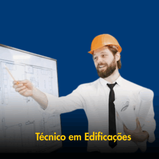 Curso Técnico em Edificações